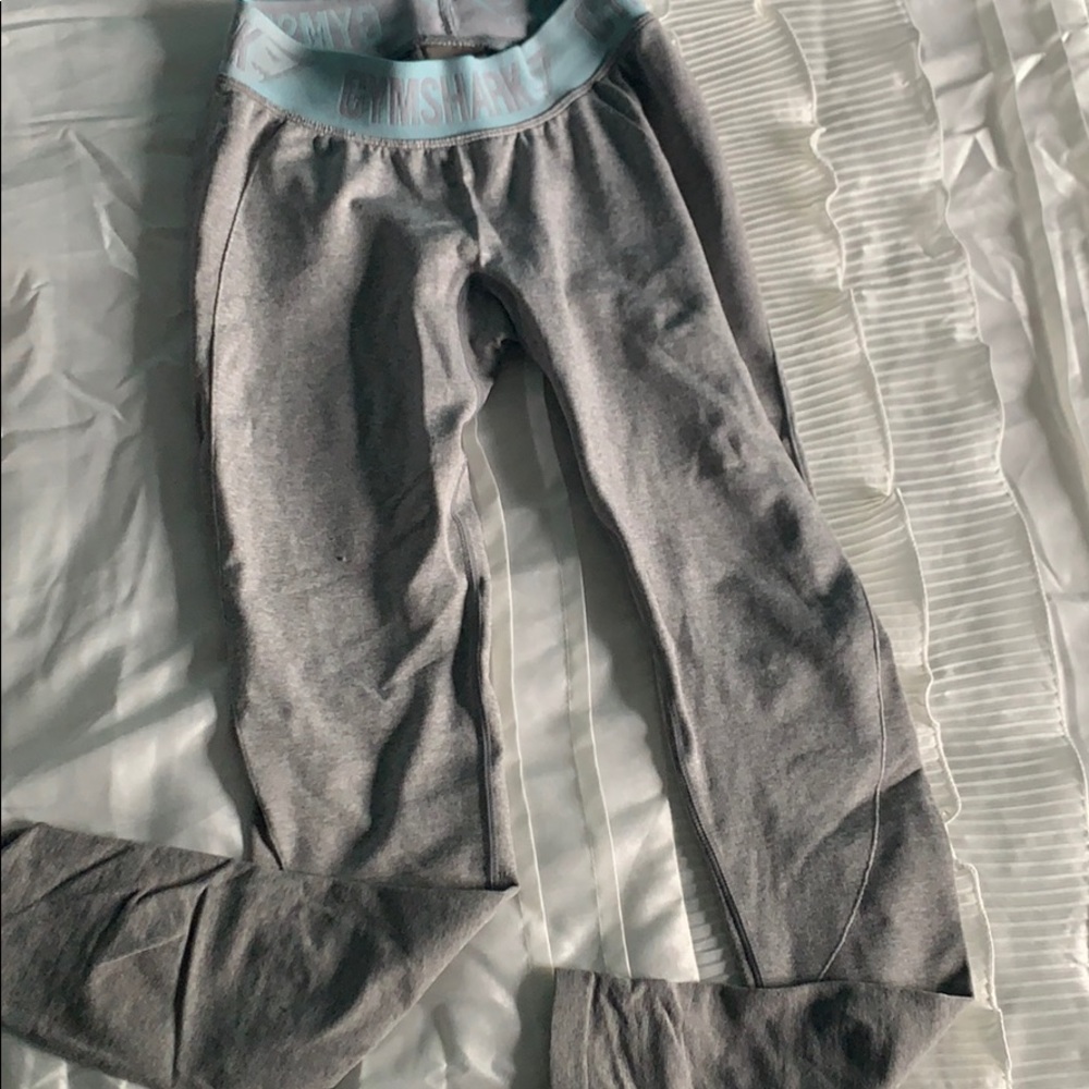 Gymshark flex high waisted leggings